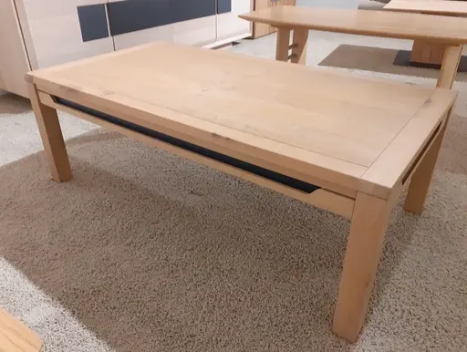 Couchtisch AMENO von Decker - Abverkauf in Neuburg